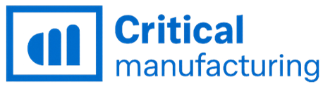 Critical Manufacturing